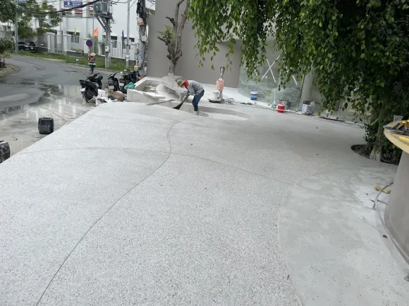 QUÁN CAFE Ở THẢO ĐIỀN