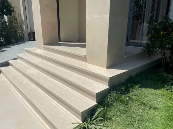 CÔNG TY TNHH XÂY DỰNG TMDV THUẬN AN | Sản Xuất & Thi Công Đá Mài, Đá Rửa, Nền Sàn Chuyên Nghiệp