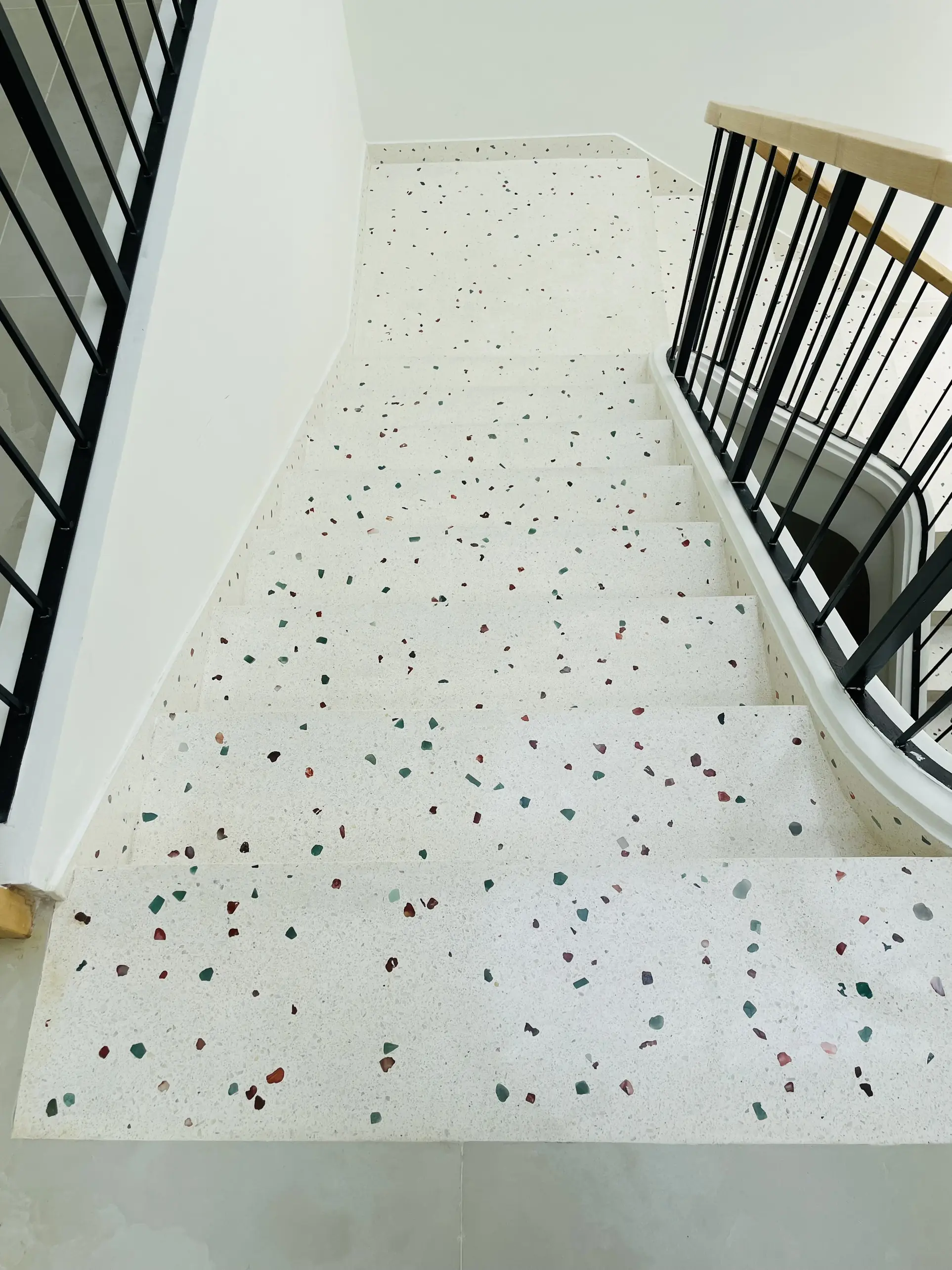 CÔNG TY TNHH XÂY DỰNG TMDV THUẬN AN