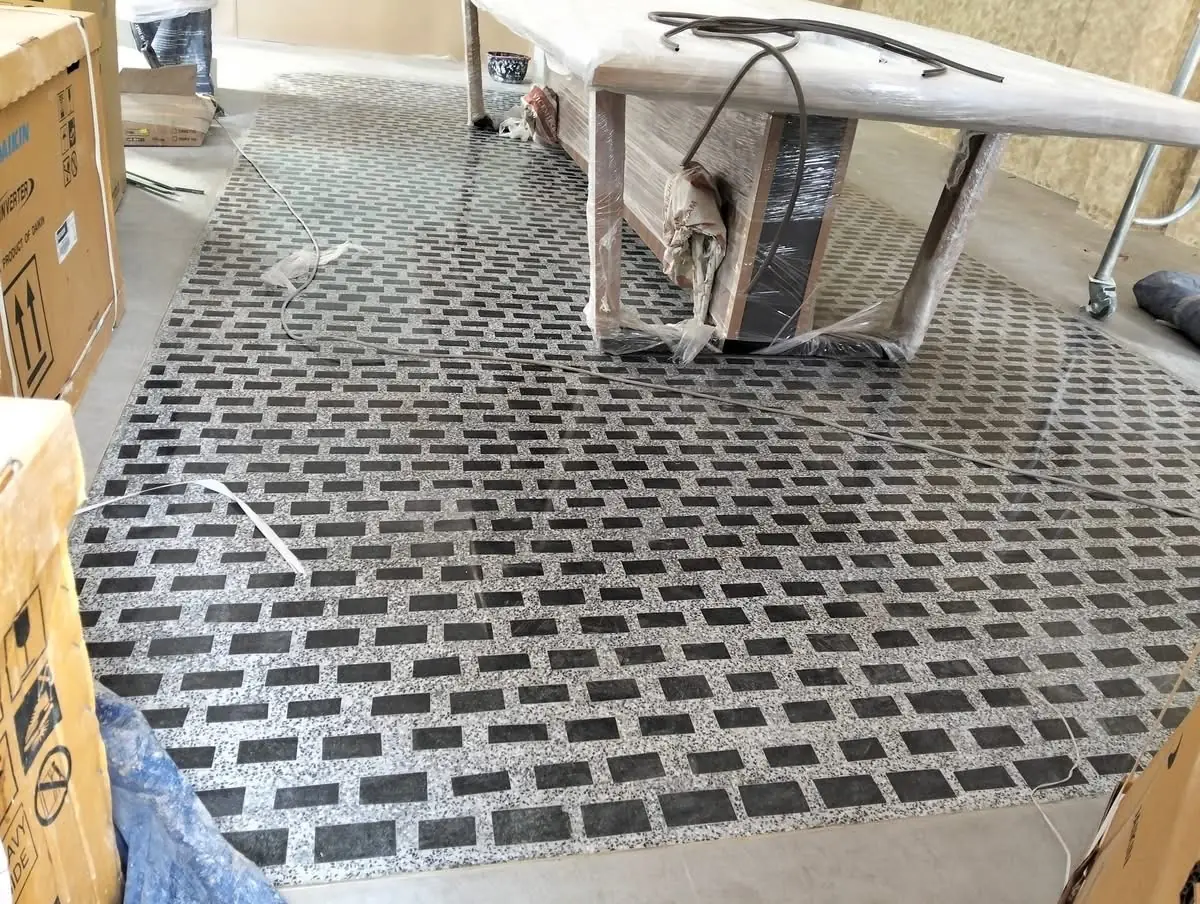 CÔNG TY TNHH XÂY DỰNG TMDV THUẬN AN