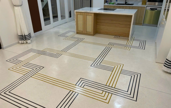 CÔNG TY TNHH XÂY DỰNG TMDV THUẬN AN