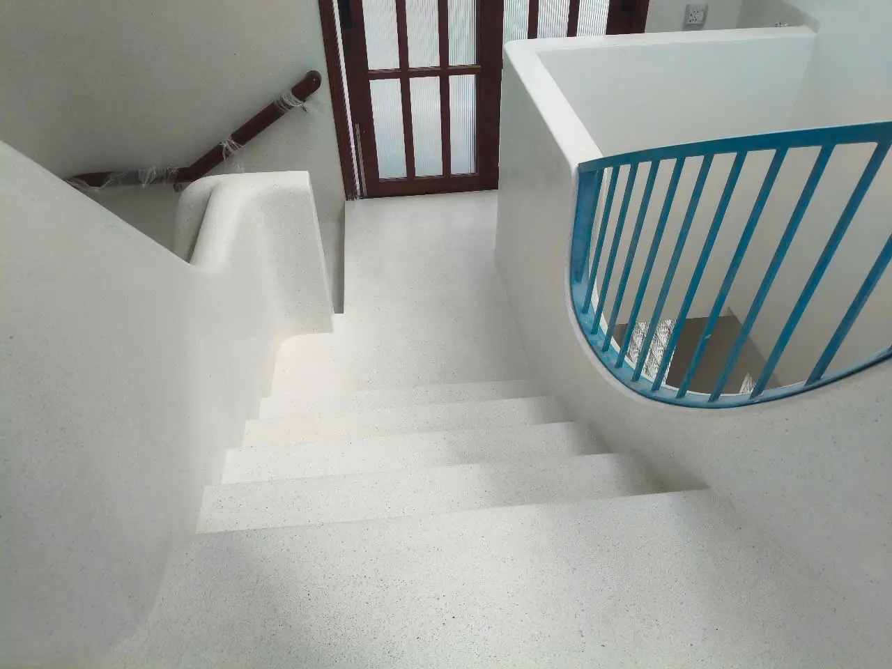 CÔNG TY TNHH XÂY DỰNG TMDV THUẬN AN
